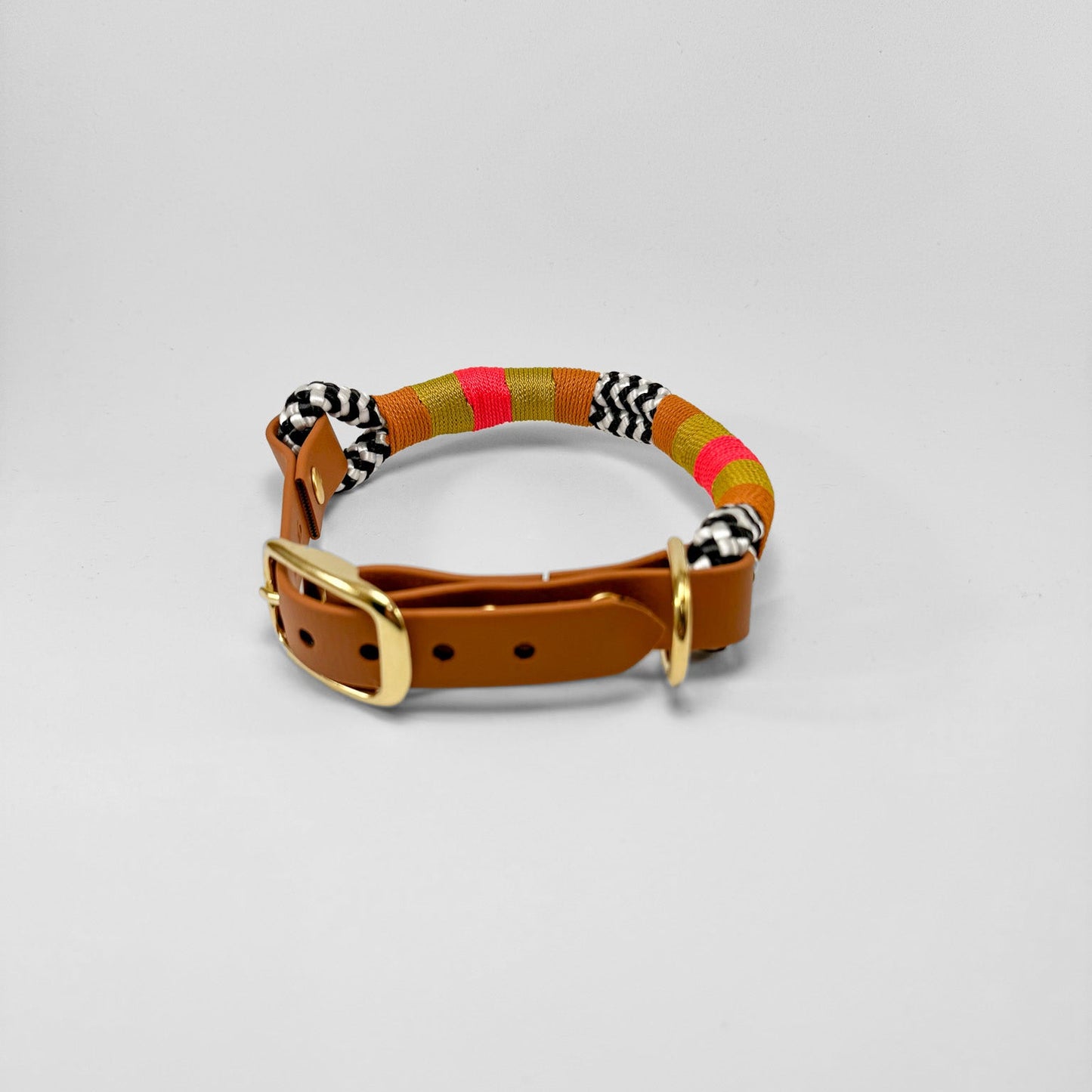 Collare in Corda e Biothane® Shockwave