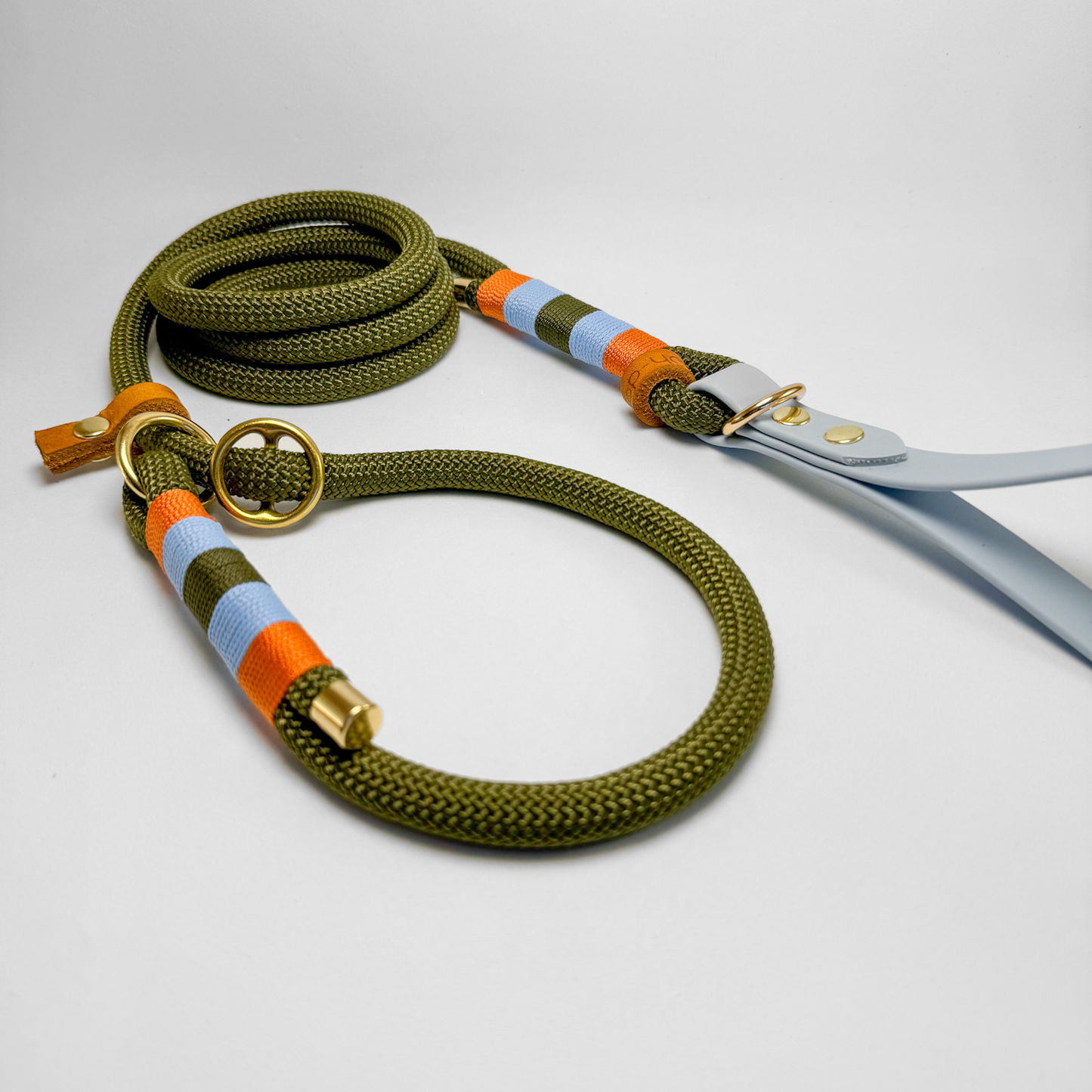 Guinzaglio da Retriever lunghezza fissa 120 cm Alpine Glow