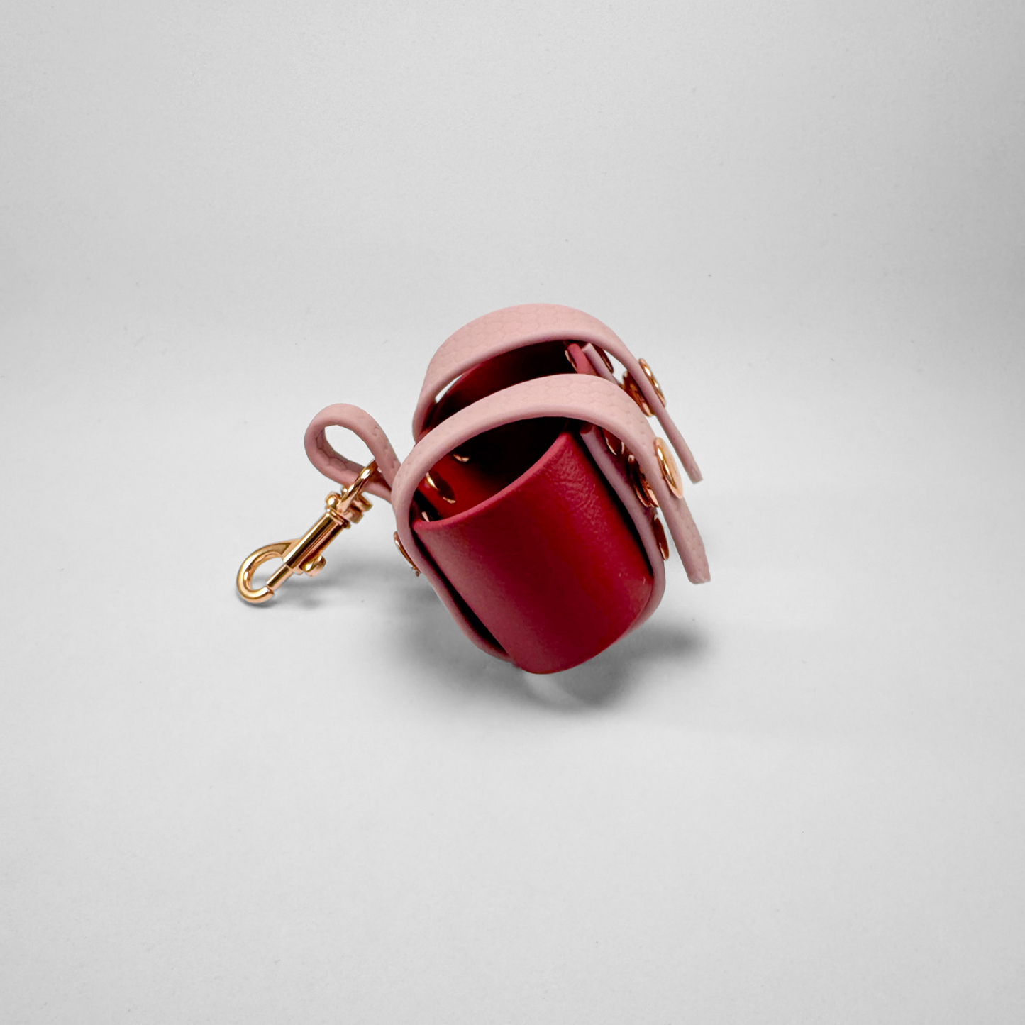 Porta sacchettini igienici Hexa/Wine