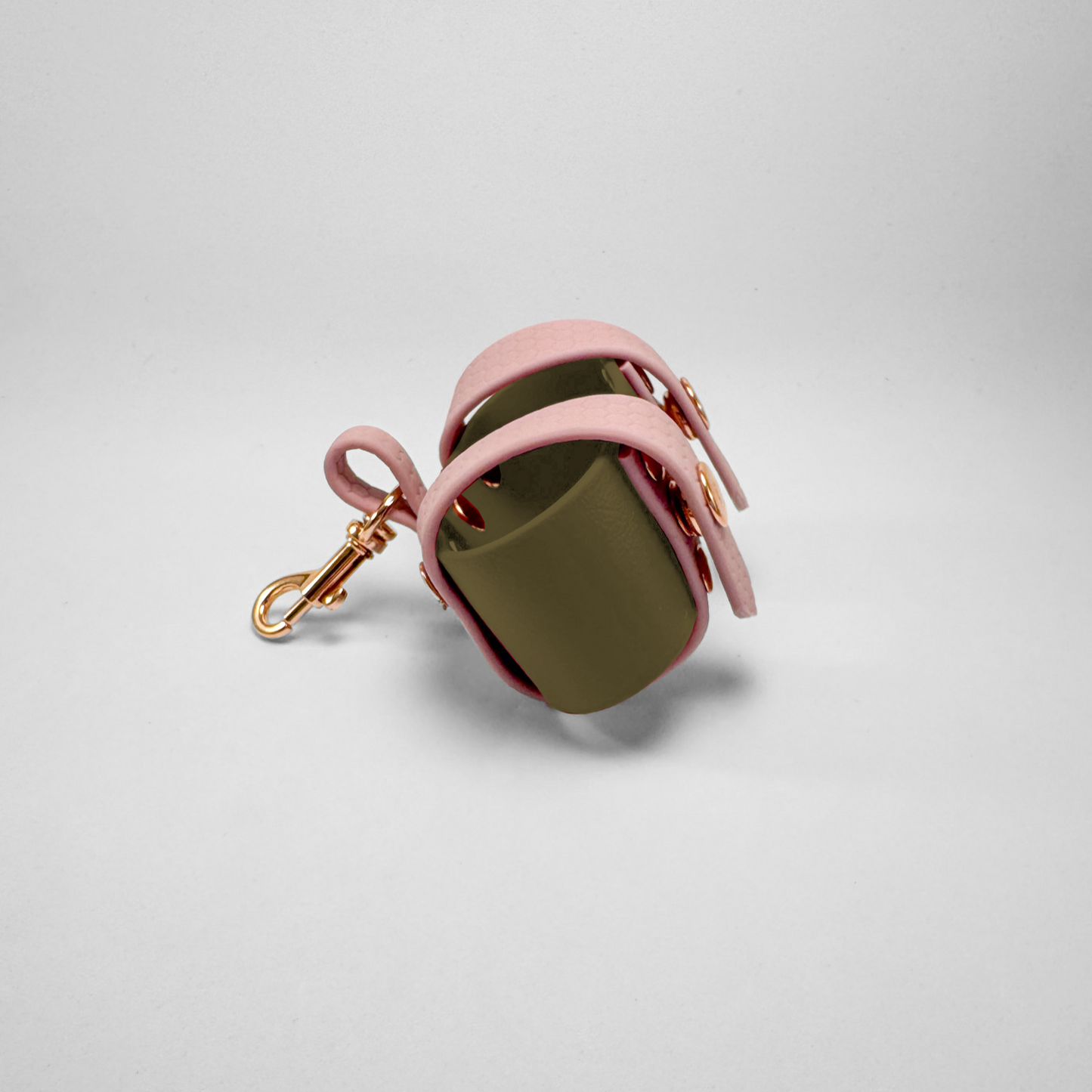 Porta sacchettini igienici Wild Bloom