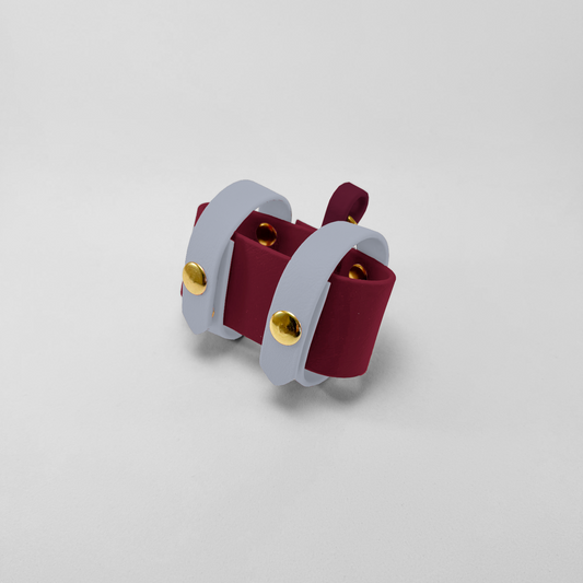 Porta sacchettini igienici Wine