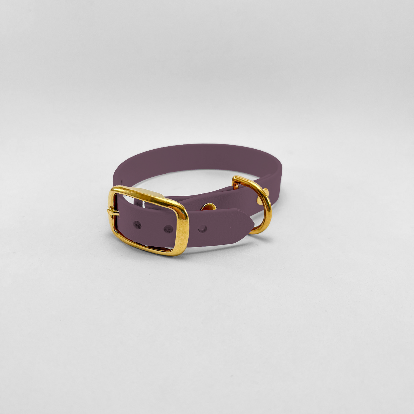 Collare in Biothane® Grape