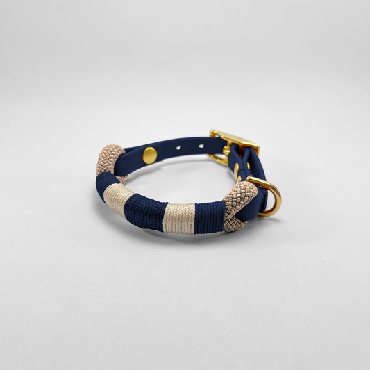 Reserve Rope and Biothane® Collar