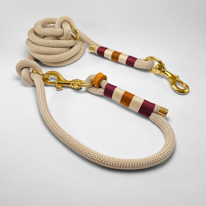 Reserve 200cm Adjustable/Hands-Free Rope Leash