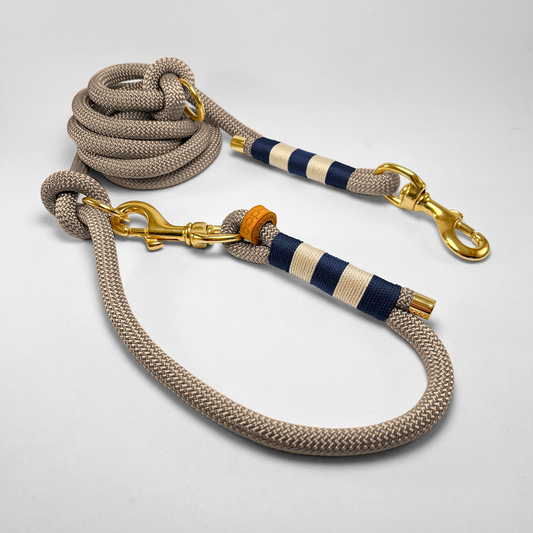 Reserve 200cm Adjustable/Hands-Free Rope Leash