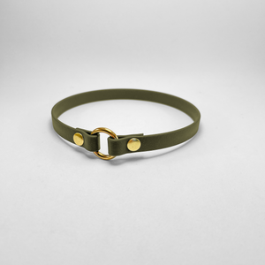 Porte-médaille d'olive Biothane®