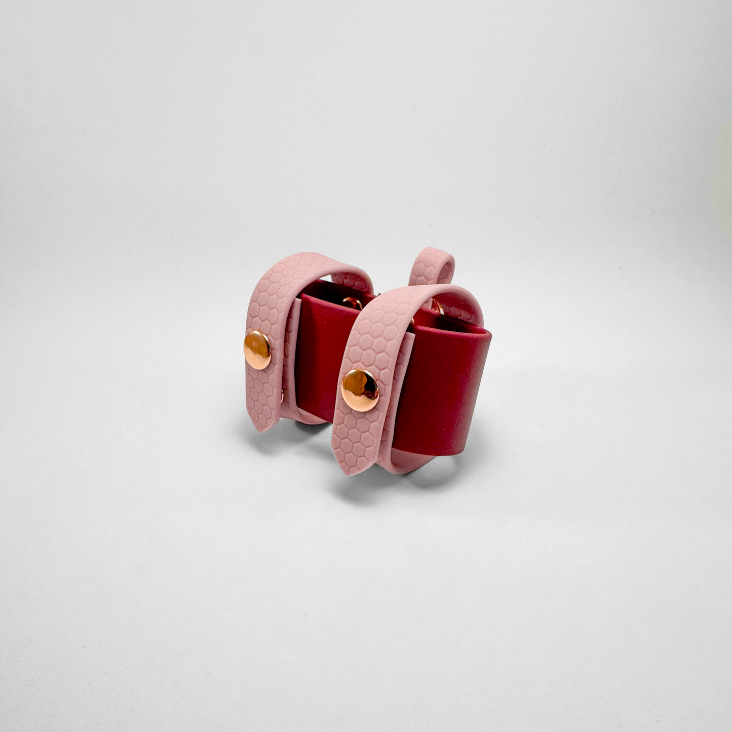 Porta sacchettini igienici Hexa/Wine