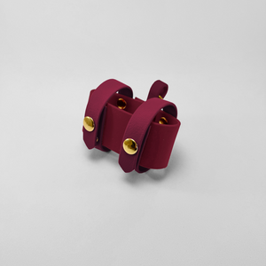 Wine Hygienic Bag Holder