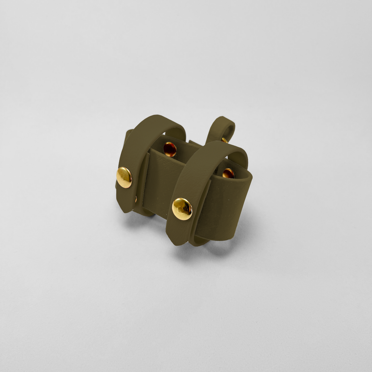 Porta sacchettini igienici Military