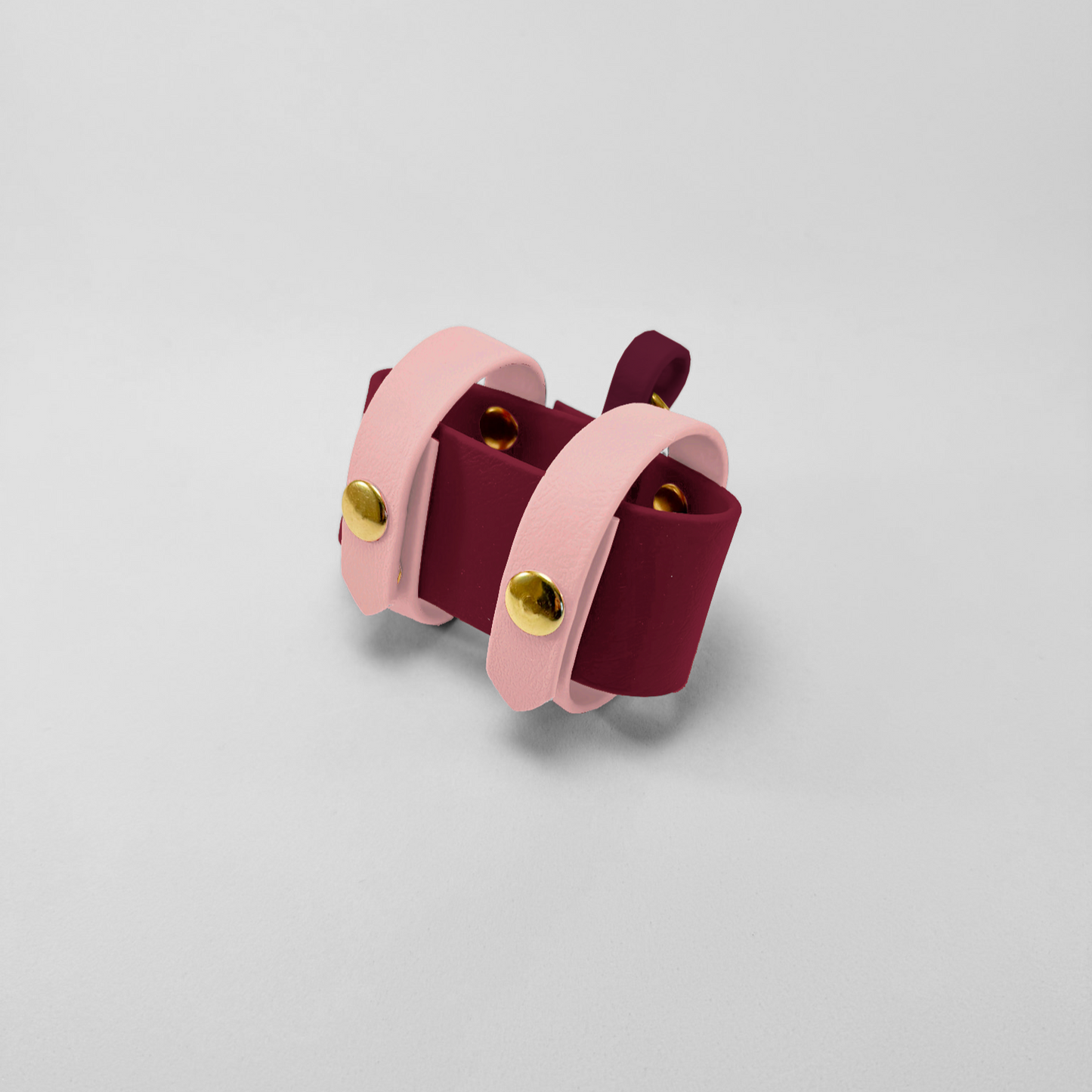 Porta sacchettini igienici Wine
