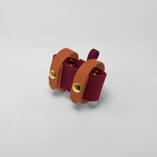 Porta sacchettini igienici Wine