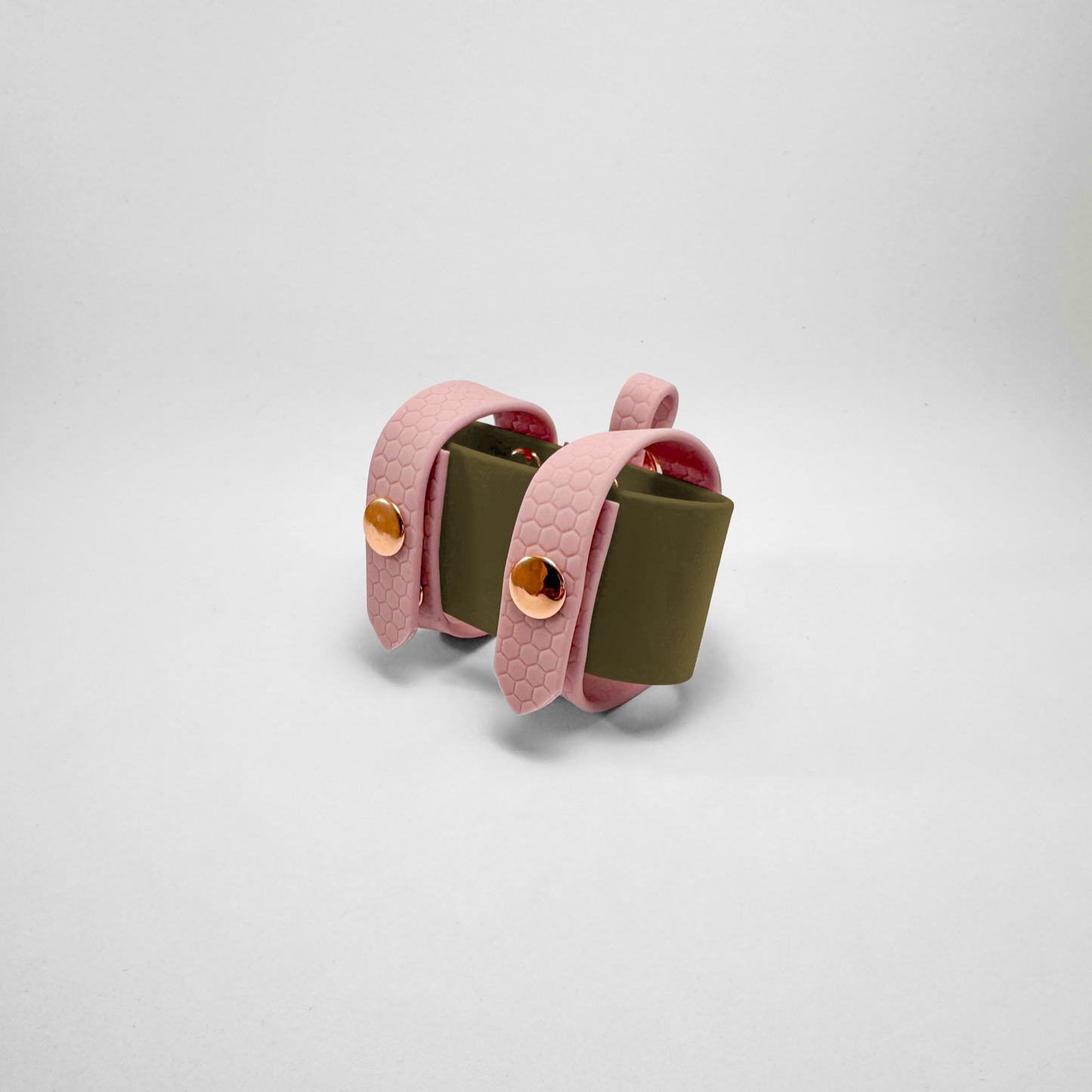 Porta sacchettini igienici Wild Bloom