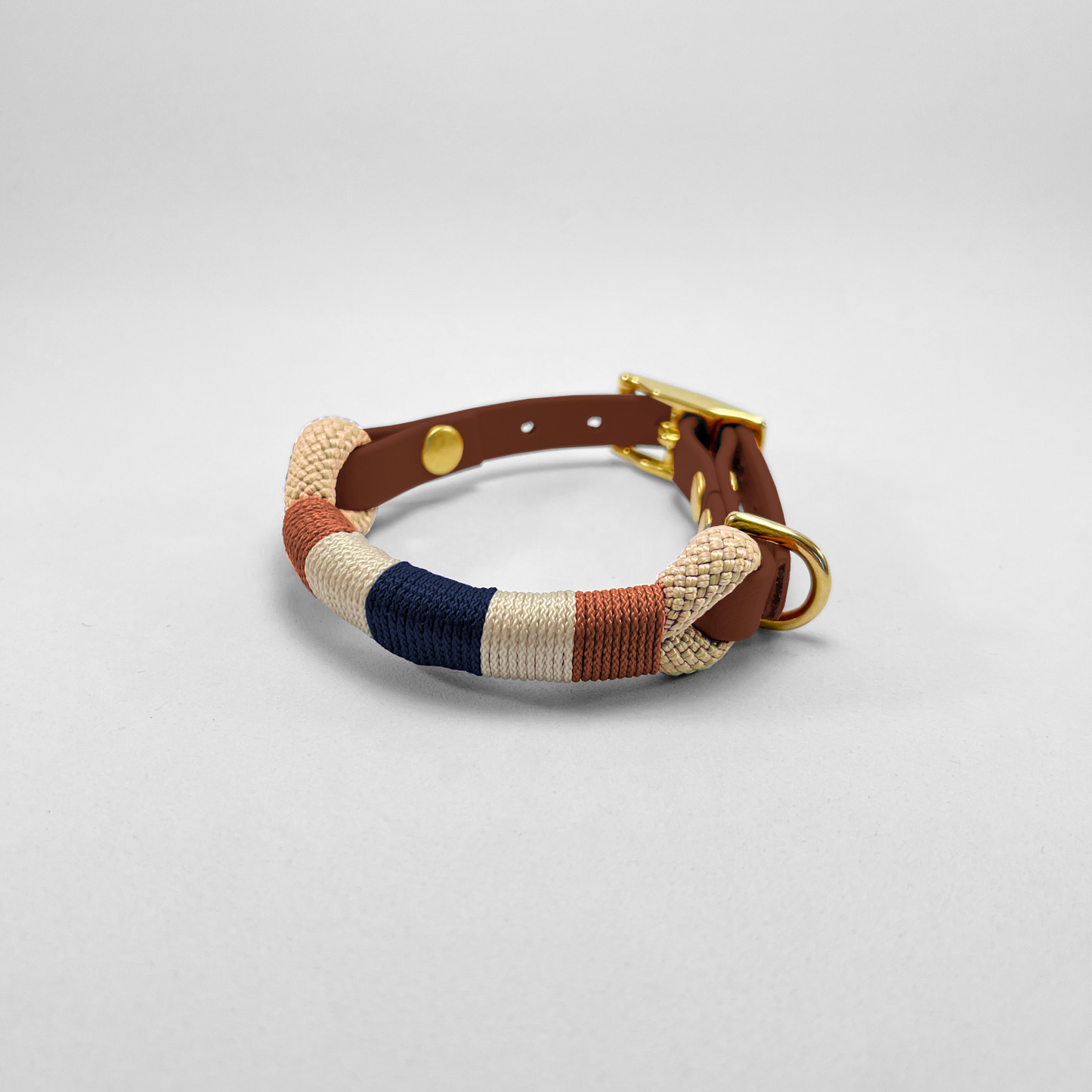 Collare in Corda e Biothane® Sandy Ridge